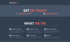 Techec.lt thumbnail