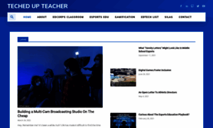 Techedupteacher.com thumbnail