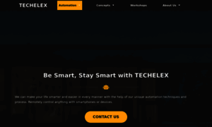 Techelex.com thumbnail