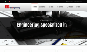 Techengineering.it thumbnail