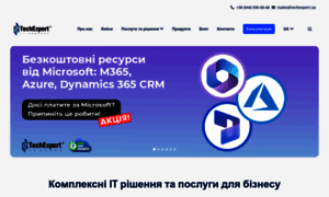 Techexpert.com.ua thumbnail