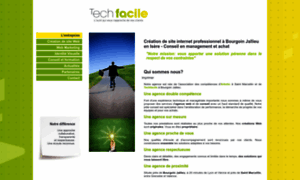 Techfacile.fr thumbnail