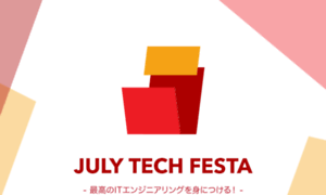 Techfesta.jp thumbnail