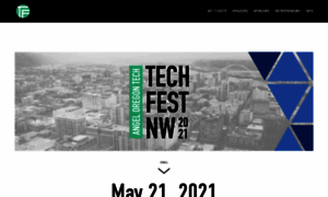 Techfestnw.com thumbnail