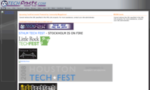 Techfests.com thumbnail