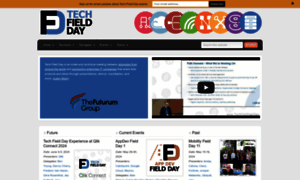 Techfieldday.com thumbnail