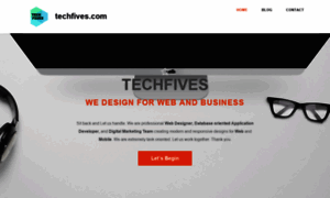 Techfives.com thumbnail