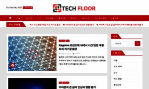 Techfloor.xyz thumbnail