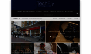 Techfly.co.uk thumbnail
