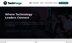 Techforge.pub thumbnail