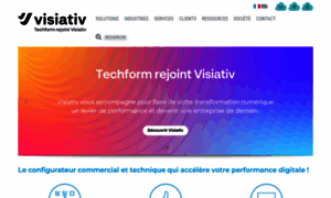 Techform.fr thumbnail