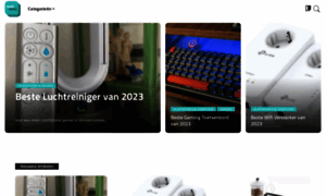 Techform.nl thumbnail