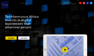 Techformanceafrica.com thumbnail