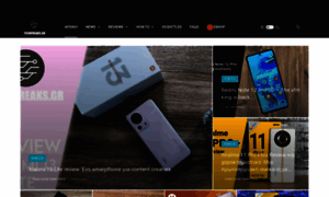 Techfreaks.gr thumbnail