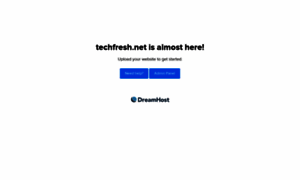 Techfresh.net thumbnail