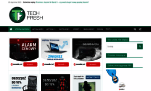 Techfresh.pl thumbnail