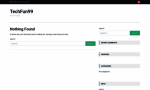 Techfun99.com thumbnail