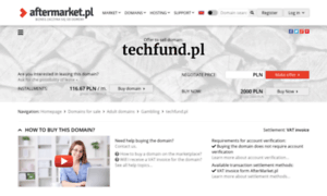 Techfund.pl thumbnail