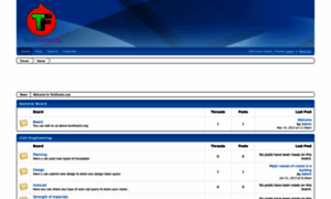 Techfusion.boards.net thumbnail