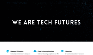 Techfutures.co thumbnail