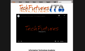 Techfutures.org thumbnail