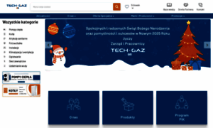 Techgaz.com.pl thumbnail