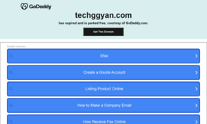 Techggyan.com thumbnail