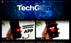 Techgiant.in thumbnail