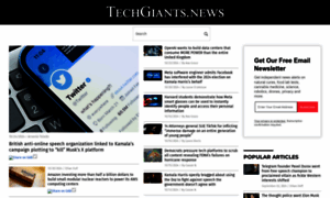 Techgiants.news thumbnail