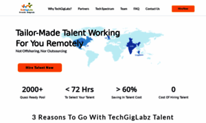 Techgiglabz.com thumbnail