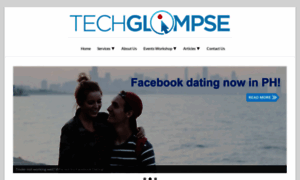 Techglimpse.ph thumbnail