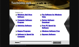 Techglitz.net thumbnail