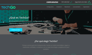 Techgo.com.ar thumbnail