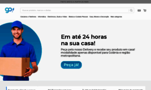 Techgo.com.br thumbnail