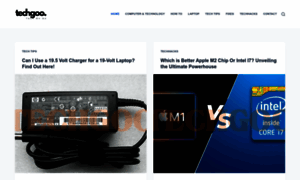 Techgoo.net thumbnail