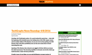 Techgraphs.com thumbnail