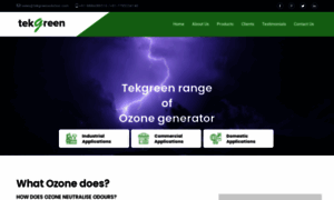 Techgreensolution.com thumbnail