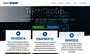 Techgroup.gr thumbnail