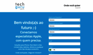 Techguru.com.br thumbnail