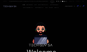 Techguysa.co.za thumbnail