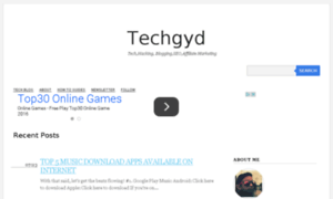 Techgyd.net thumbnail