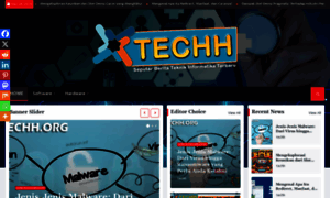 Techh.org thumbnail