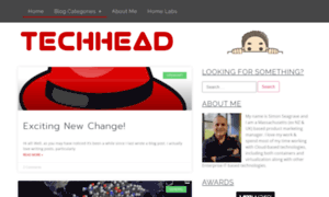 Techhead.co.uk thumbnail
