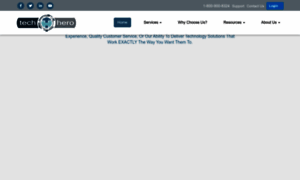 Techhero.us thumbnail