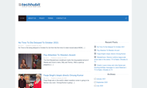 Techhubit.com thumbnail