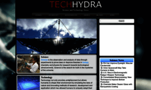 Techhydra.com thumbnail