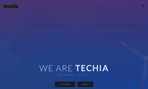 Techia.com thumbnail
