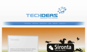 Techideas.es thumbnail