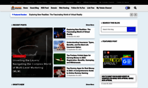 Techieguyblogs.blogspot.com thumbnail