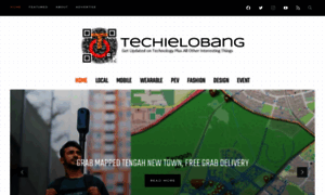 Techielobang.com thumbnail